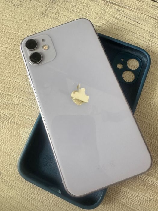 Iphone 11 64гб обмен предлагайте