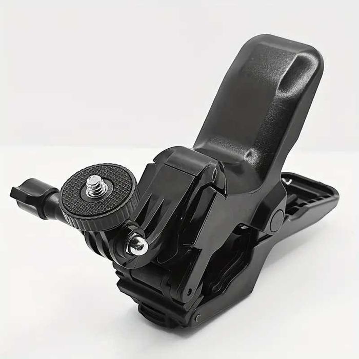 Клампа Държач Super Clamp за GoPro DJI Insta360