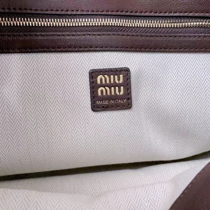 Сумка Miu Miu Aventure