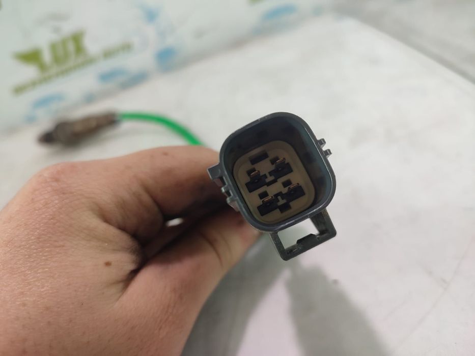 Sonda lambda 2.0 d2 d4204t8 31338682 Volvo S60 2 [facelift] [2013 - 2