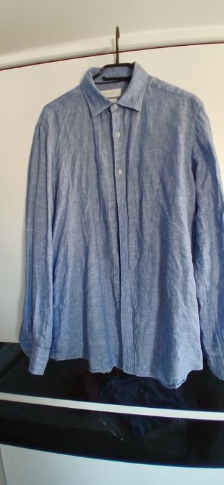 Camasa massimo dutti, marimea M