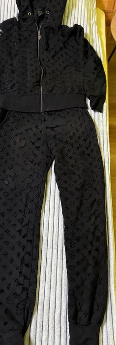 Дамски екип размер М