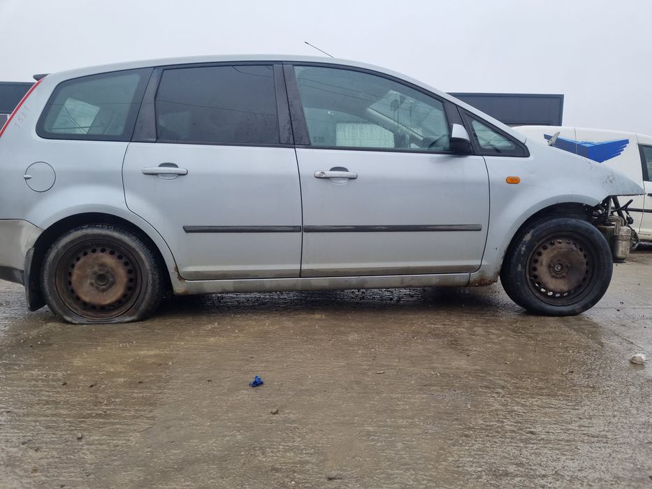 Set jante tabla Ford C-Max 1 [Fabr 2007-2010]