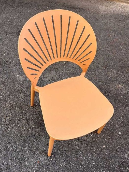 Set mobilier pentru terasa