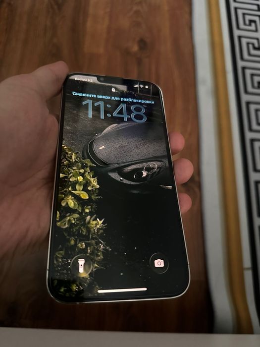 iPhone 13Pro Max 256GB