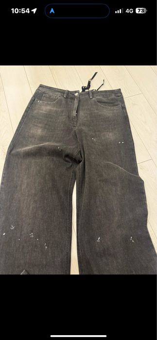 Jeans seen users