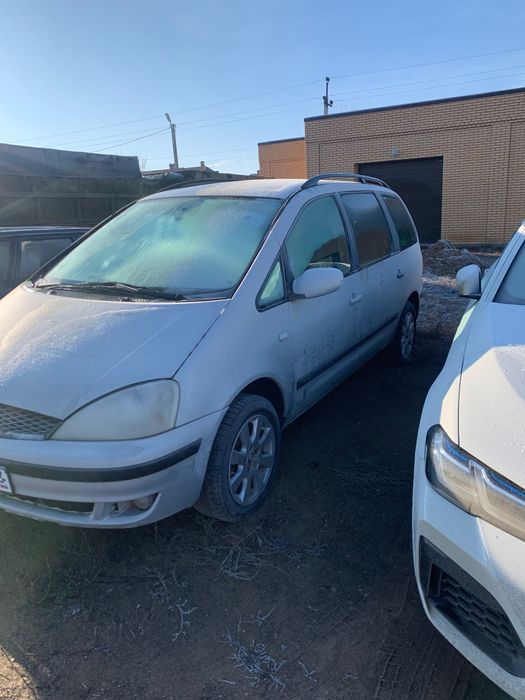 Продам Форд -Шаран