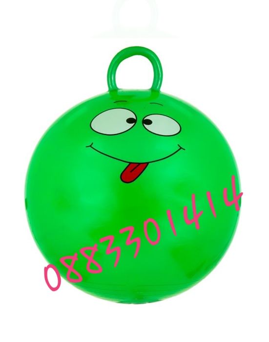 Топка за скачане HIP HOP