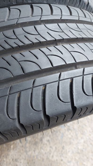 Гуми за Бус 215/65/16 C Goodyear Efficient Grip Cargo 4 броя