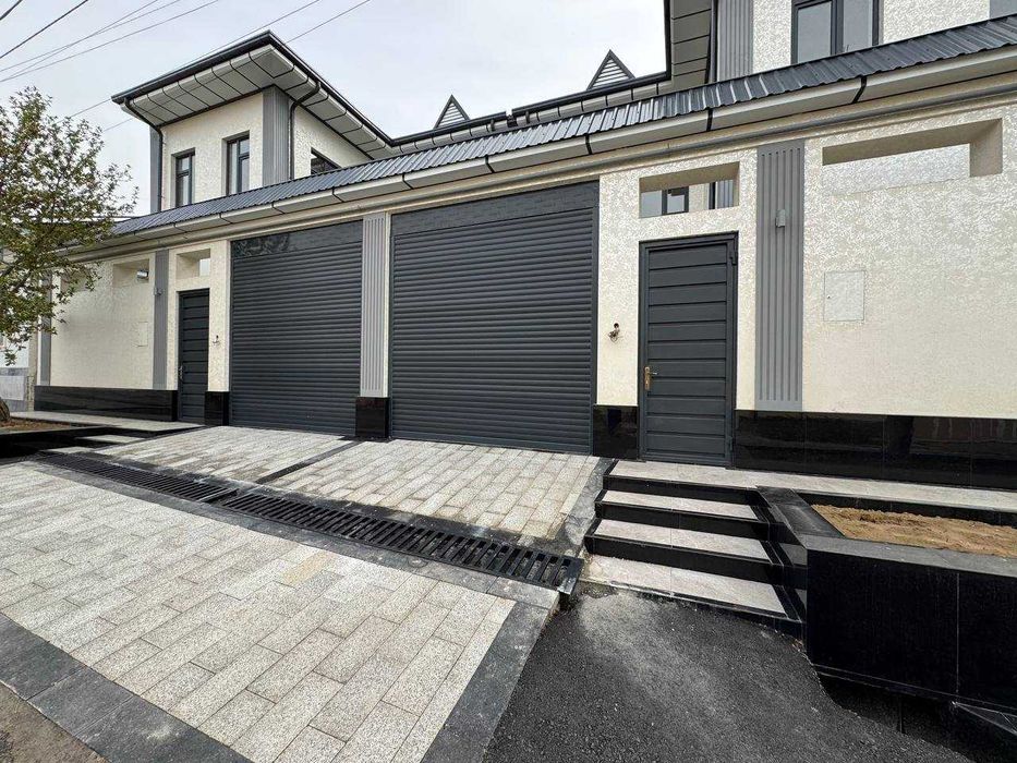 Продается Новый дом 240 м2, 1,5 сотки, Хасанбай (87648)