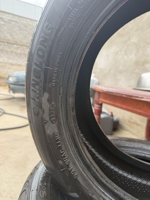 Продам баллон от кобальт