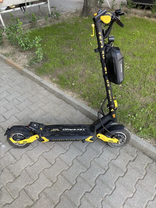 Taverun Blade Mini 2x500W