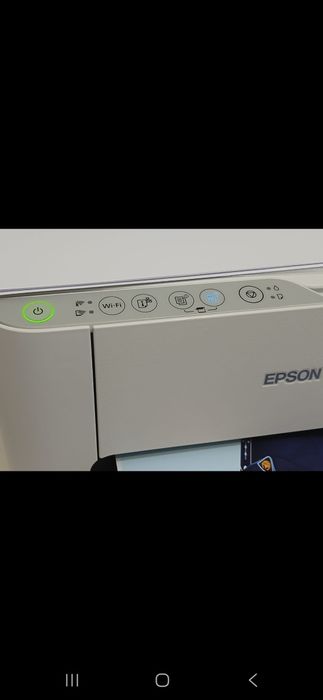 МФУ Принтер epson l3256