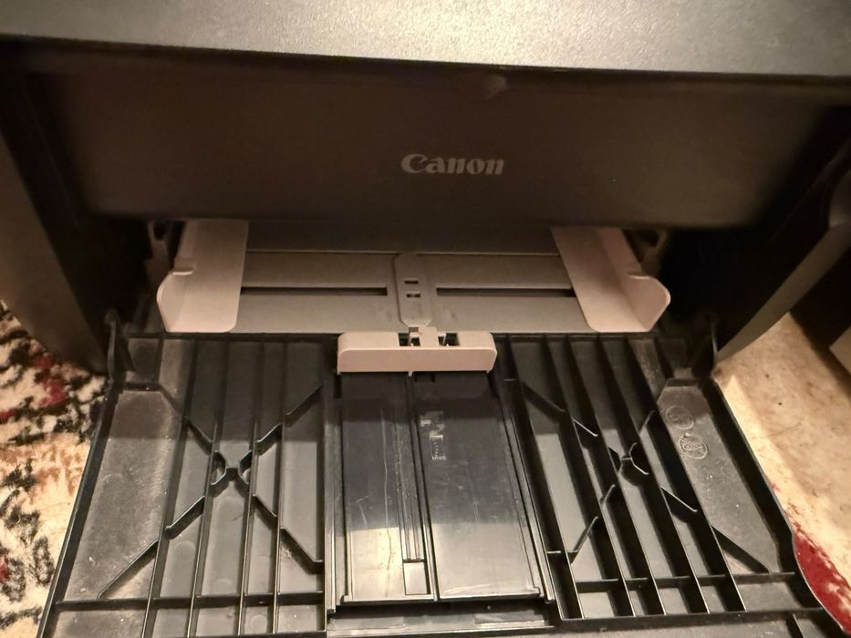 Принтер canon i SENSYS LBP6030B