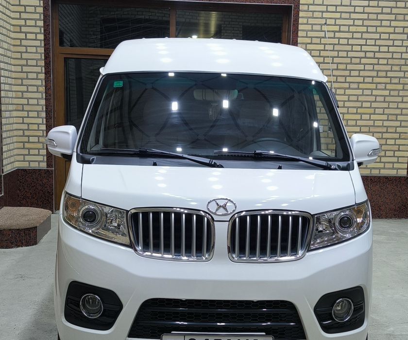 Продаётся микроавтобус