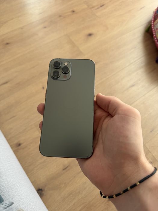 Iphone 12 pro max 256GB
