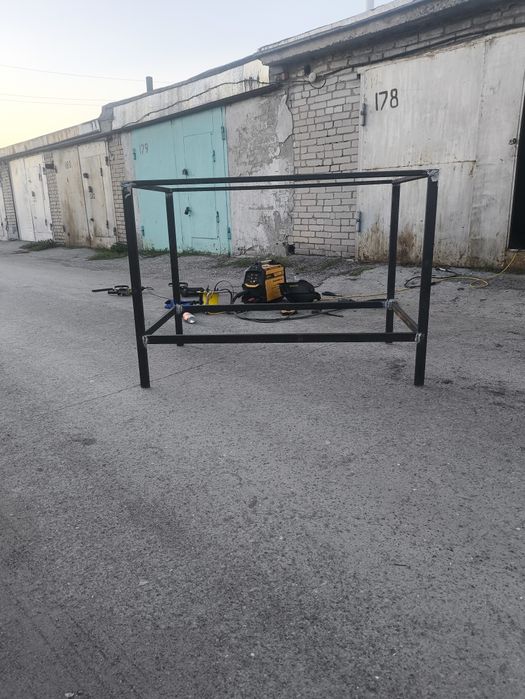 Сварю надёжно и качественно