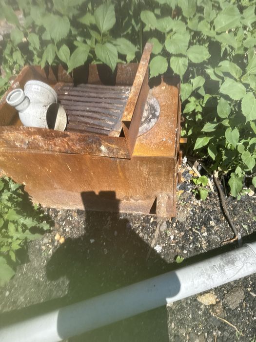 Продам печь бу   Бу