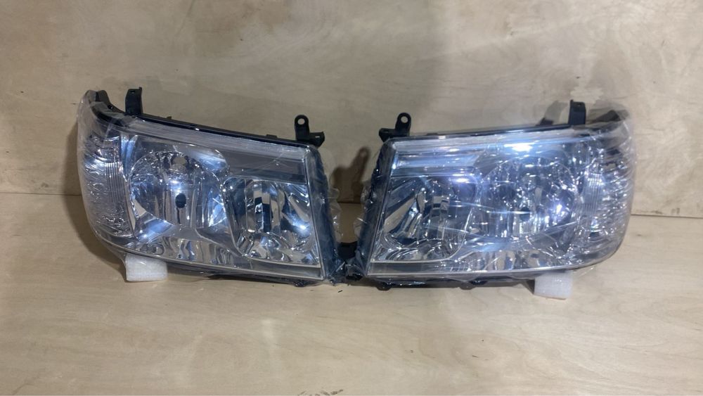 Решетка в бампер Рав 4