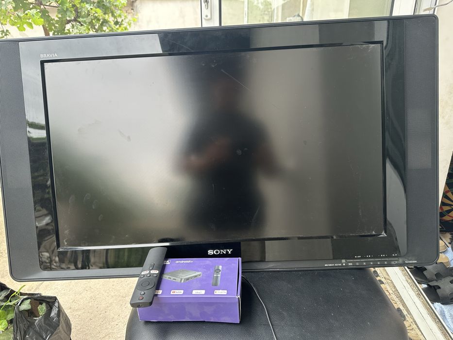 Sony bravia klv 32G480A