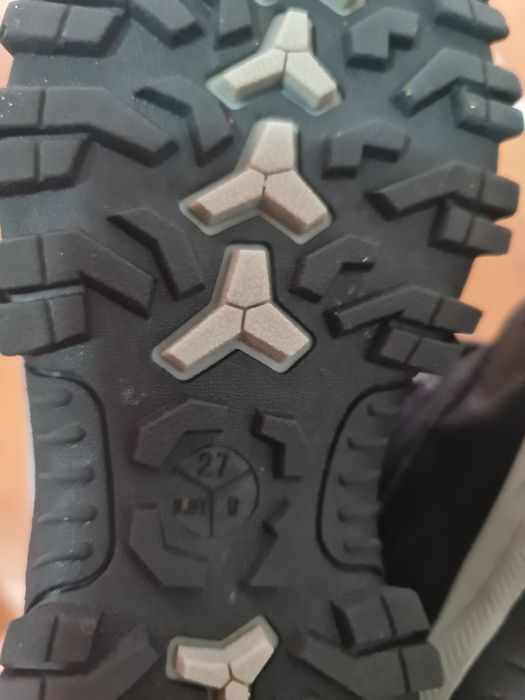 Много запазени детски обувки, Geox, Primigi, Adidas, Timberland