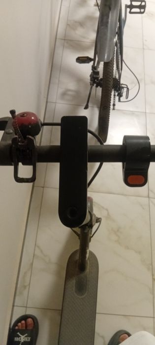 Велосипед бмв , електрсамокат