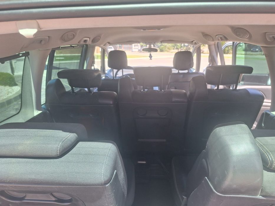 Renault grand Espace  spațios și cu dotări TOP TOP