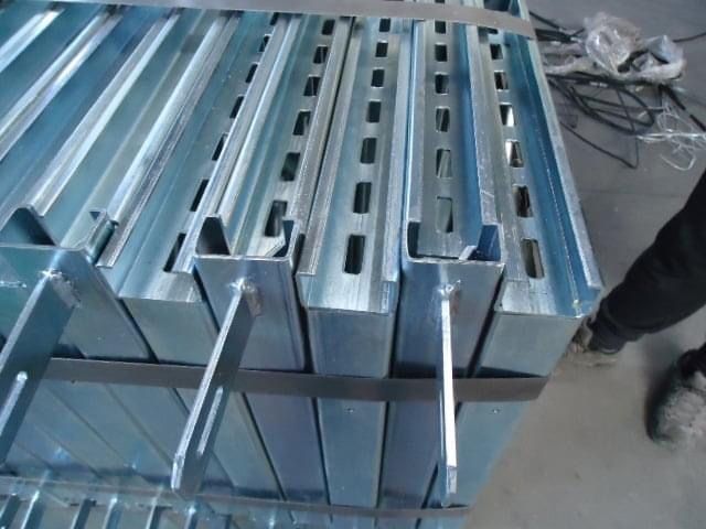 KAUFMANN,K1 panouri cofraj, placa galbena, cofraje tip doka, lana