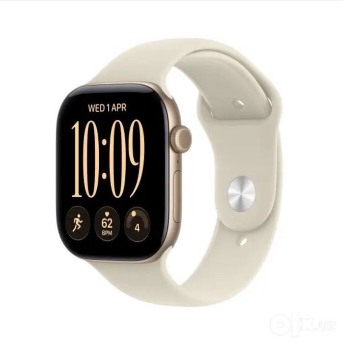 Apple Watch 12/46