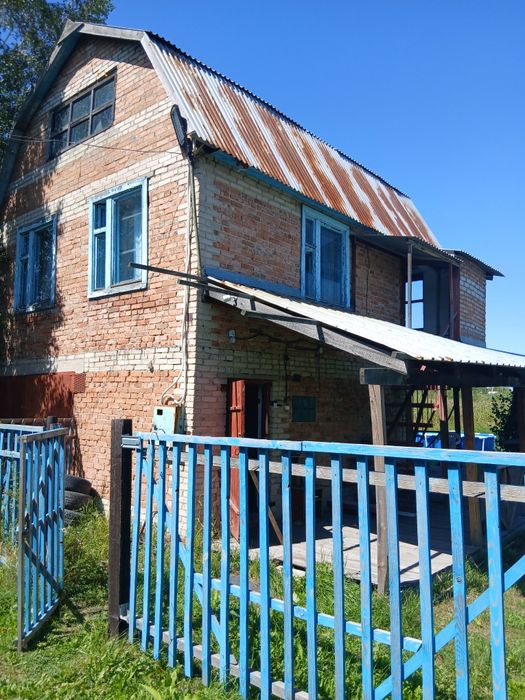 Дом-дача.пст Рябинушка район Ахмирова