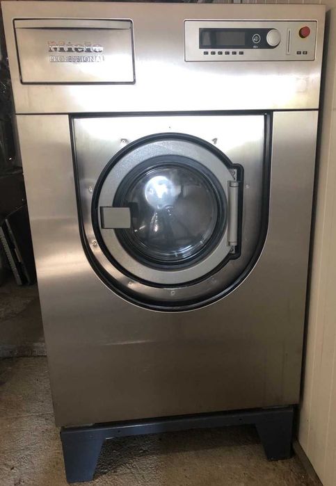 Перална МИЕЛЕ 20кг