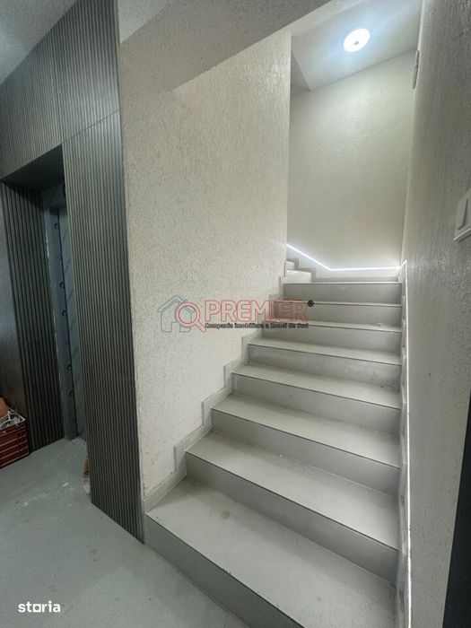 Apartament cu curte generoasă | 2 camere | Petre Costescu