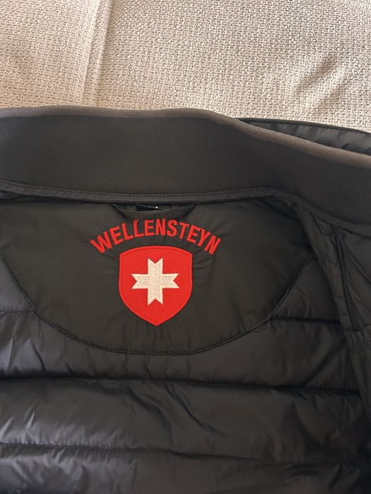 Мъжко яке Wellensteyn