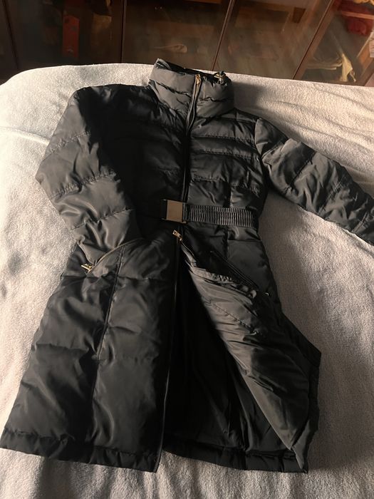 Дамско яке с гъши пух LTB, размер М