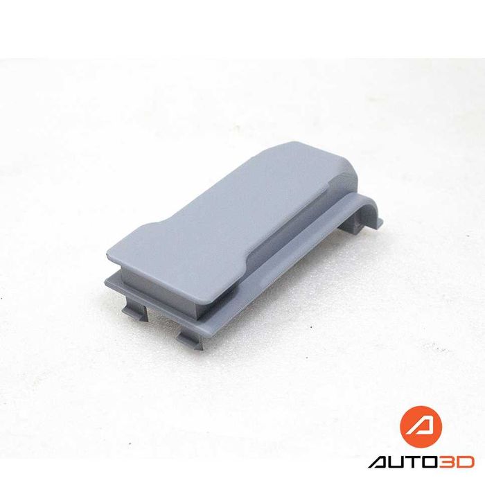 Капаче бушониера багажник Mercedes SL R129