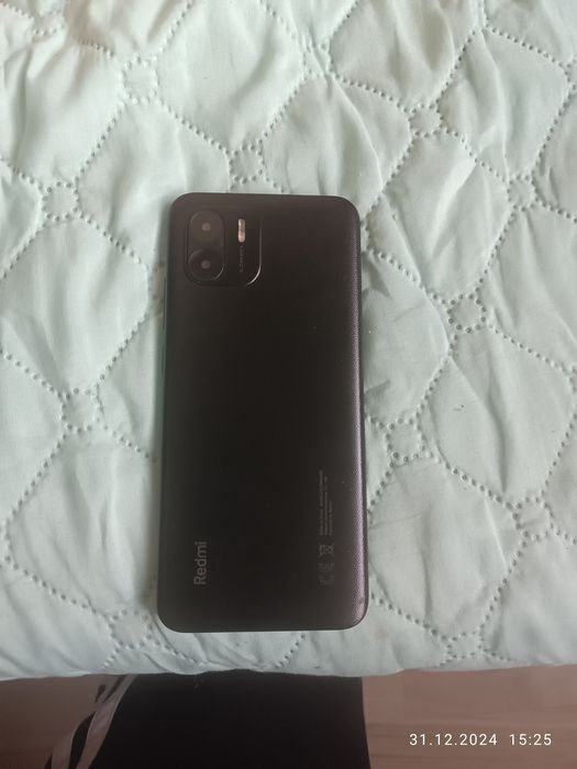 Телефон Xiaomi redmi a2