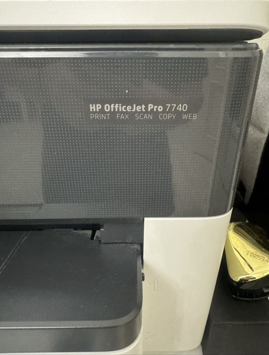продам принтер HP