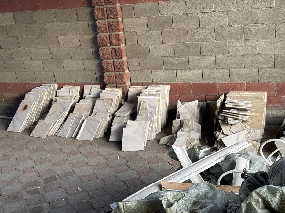 Кафель для дома