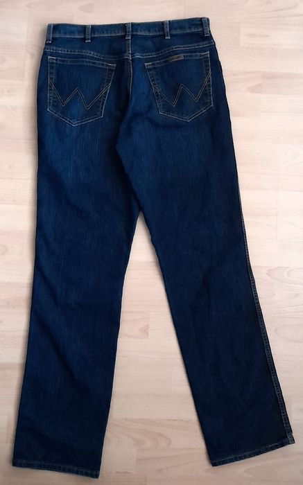 Мъжки дънки Wrangler