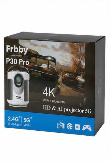 Проектор p30pro,проэктр