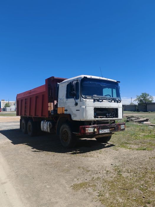 Продам шакман находу