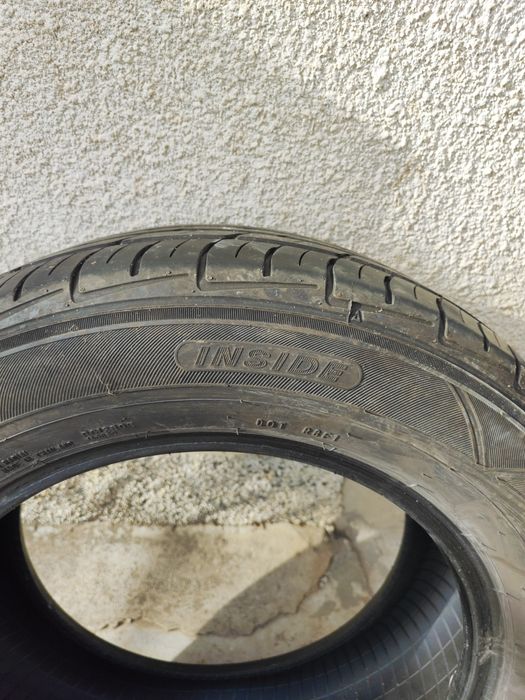 2 бр 215/60/16 Falken dot 2021