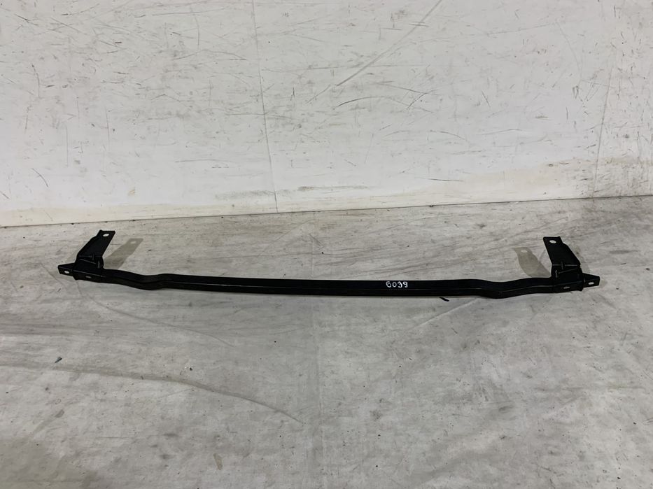 Traversa armatura Bara fata inferioara, Ford Ranger, 2015, 2016, 2017, 2018, 2019, 2020, 2021, 2022, 2023, 2024, cod origine OE JB3B-17G799-AA.