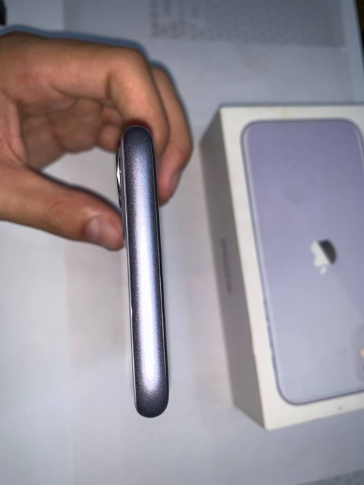 Iphone 11 Holati ideal