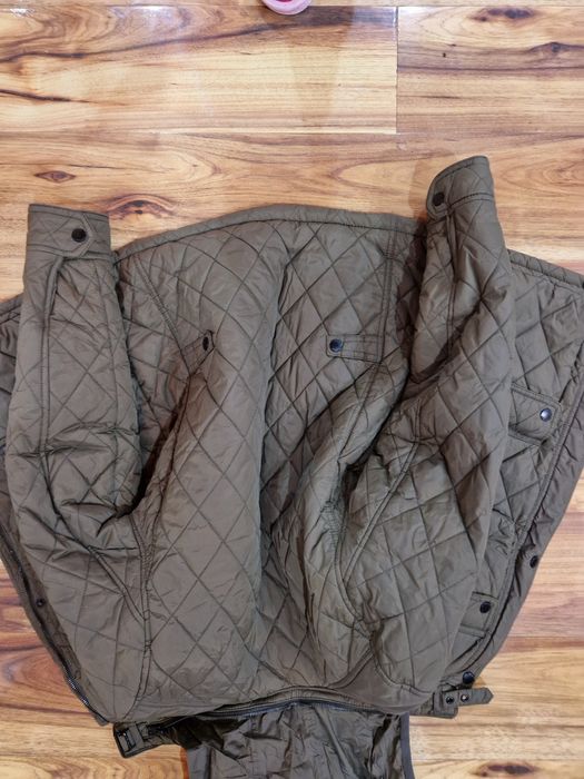 Geaca ZARA 12-14 ani