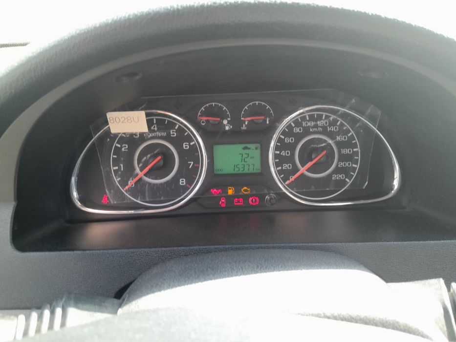 Lasetti gentra oq rang