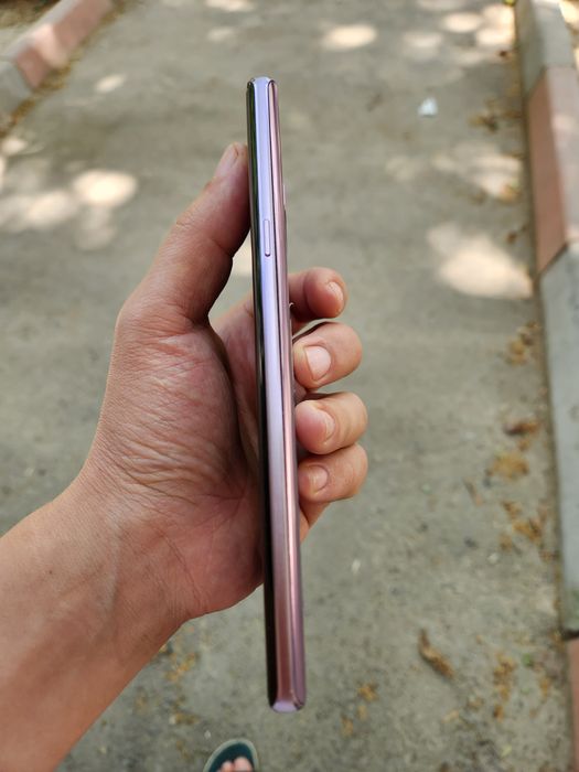SAMSUNG Galaxy note 9 128 gb