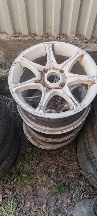 Мицубиси Галант 8