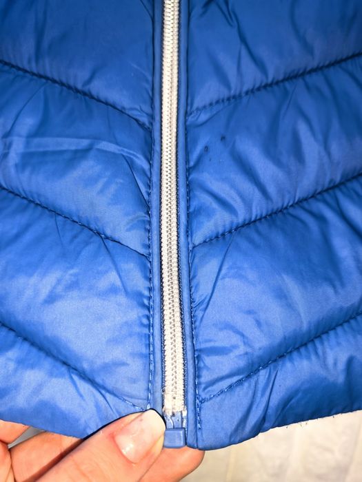 Geaca dama Stradivarius mărimea S buna