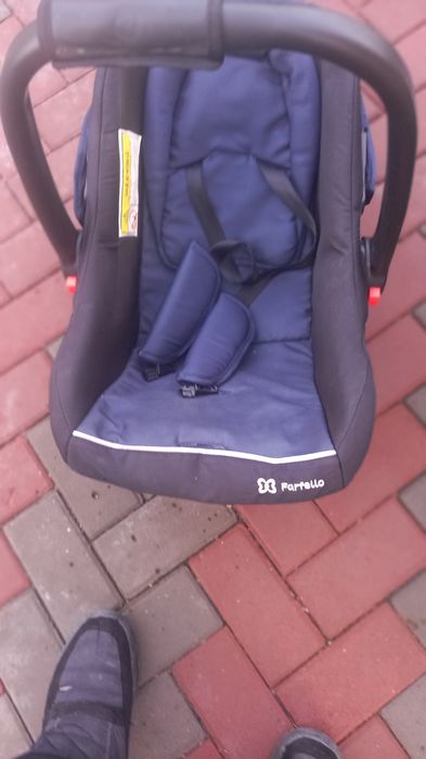 Продам авто. люлька для малышей